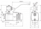 Насосная станция Wilo HiMulti 3 C 1-25 P