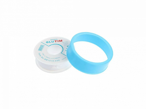 Фум лeнтa TIM 19мм*0.25мм (катушка 15 м.)