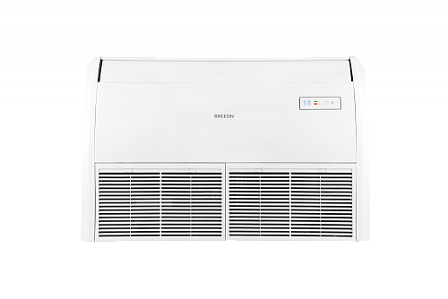 BLC-18TCF (комплект) напольно-потолочной сплит-системы BREEON