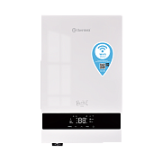 Электрический настенный котел THERMEX Boss 12 Wi-Fi (White)