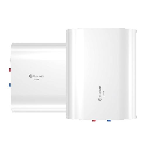 Водонагреватель электрический аккумуляционный бытовой THERMEX Karta 30