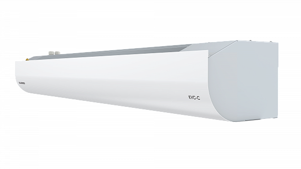 Тепловая завеса KALASHNIKOV KVС-C10V-11