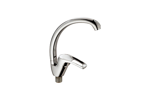 Смеситель для кухни DEVIDA DVL0106-01, цвет: хром