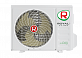 Инверторная сплит-система серии ROYAL SUPREMO BLANCO Full DC EU Inverter RCI-RSB75HN (комплект) ROYAL CLIMA