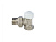 Клапан термостатический угловой 3/4