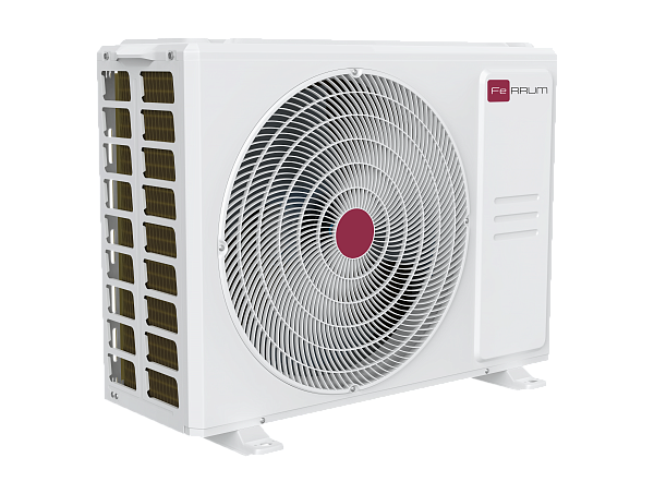 Кассетная системы кондиционирования FeRRUM CASSETE FLCAC24C2_MR1/FLCAU24U2_MR1