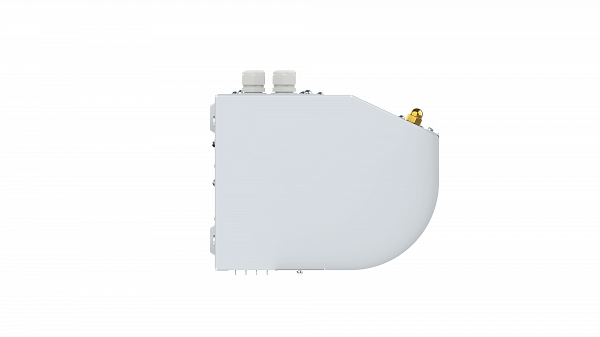 Тепловая завеса KALASHNIKOV KVС-B10E6-01