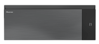 Инверторная сплит-система серии SENSATION SLIDER PRO CARBON SUPERIOR DC INVERTER AS-10UW4RWMQK00(B) Hisense