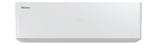 Инверторная сплит-система серии VISION PRO 2.0 SUPERIOR DC Inverter AS-10UW4RXVQH01A (комплект) Hisense