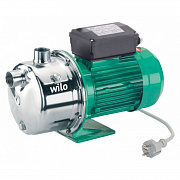 Поверхностный насос Wilo Jet WJ 204 X (1~230 В)