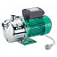 Поверхностный насос Wilo Jet WJ 204 X (1~230 В)