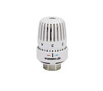 Термостатическая головка M30x1,5 Varmega VM11001
