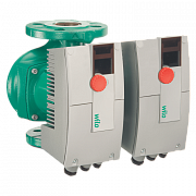 Циркуляционный насос Wilo Stratos-ZD 40/1-8