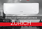 Инверторная сплит-система Energolux ZURICH SAS18Z5-AI/SAU18Z5-AI