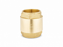 Обратный клапан Varmega 2" в.р.-в.р. с металлическим седлом