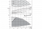 Вертикальный многоступенчатый насос Wilo Helix VE 404-2/25/V/KS