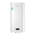 Водонагреватель аккумуляционный электрический бытовой THERMEX IF 80 V (pro) Wi-Fi