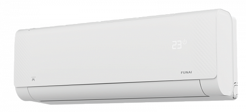 Классическая сплит-система серии SHOGUN 2025 RAC-SG20HP.D04 (комплект) FUNAI