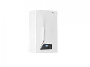 Настенный котел ITALTHERM CITY CLASS 24 C (24 кВт, двухконтурный, открытая камера) c шиной OpenTherm