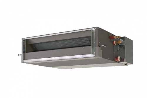 Внутренний блок мульти-сплит систем канального типа (R32) RAD-50RPE HITACHI