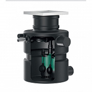 Напорная установка отвода сточной воды Wilo DrainLift Box 40/11 DS