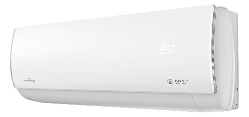 Инверторная сплит-система серии PERFETTO DC EU Inverter 2025 RCI-PFD75HN (комплект) ROYAL CLIMA