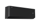 Внутренний блок настенного типа серии VIBE PRO CARBON MULTI EU DC Inverter AMS-18UW4RXPHB00(B) Hisense