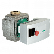 Циркуляционный насос Wilo Stratos-Z 65/1-12 RG PN16