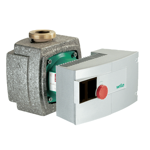 Циркуляционный насос Wilo Stratos-Z 40/1-12 RG PN16