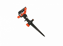 Ороситель Фрегат AP 3002 Aquapulse пластиковый пульсирующий на ножке