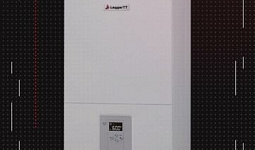 Настенный газовый двухконтурный котел LaggarTT