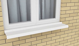 Tonlos Шумоизоляция отливов