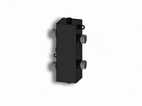 Разделитель гидравлический Север- 80 (стальной)