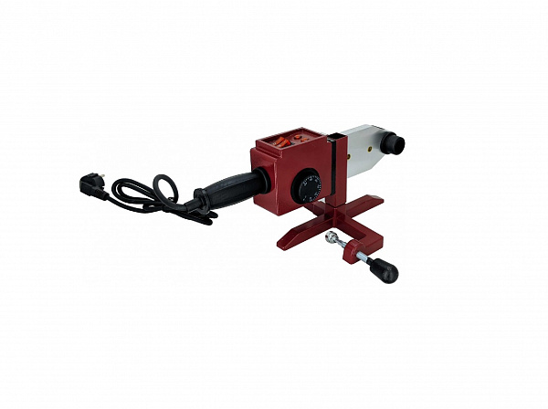 Комплект сварочного оборудования ZEISSLER (20-25-32-40 мм, мечевидный нагревательный элемент)