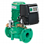 Циркуляционный насос с сухим ротором в исполнении Inline с фланцевым соединением Wilo VeroLine-IP-E 32/125-1,1/2-R1