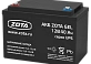 Аккумулятор ZOTA GEL 40-12