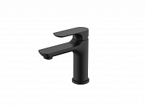 Смеситель для раковины Raglo R03.10.06, цвет: черный