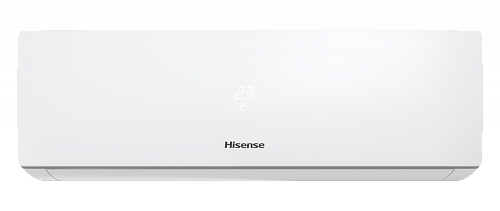 Классическая сплит-система серии EASY Classic A AS-24HR4RBADJ00 (комплект) Hisense