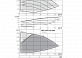 Вертикальный многоступенчатый насос Wilo Helix VE 3608-2/25/V/K