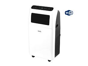 Мобильный кондиционер Ballu Aura BPAC-09 CP/N1_24Y