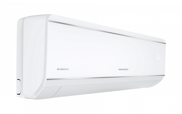 Сплит-система KALASHNIKOV Форпост inverter KVAC-I-09IN-FP1/KVAC-I-09OD-FP1