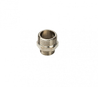 Ниппель переходной 3/4" н.р. х 1" н.р. RTP