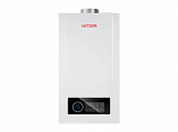 Настенный газовый двухконтурный котел METEOR B30 24 C (24 кВт), с WI-FI, с датчиком наружной температуры