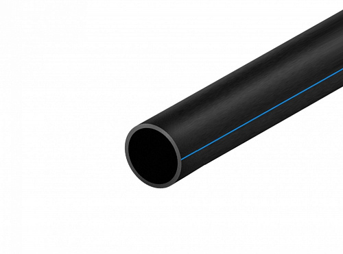 Труба ПНД 50*3,7 (PN12,5) РосТурПласт