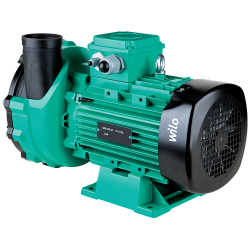 Блочный насос Wilo BAC 70-135-3,0/2-DM/R-2