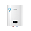 Водонагреватель аккумуляционный электрический бытовой THERMEX IF 30 V (pro) Wi-Fi