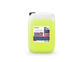 Теплоноситель Artik Yeti-65 на основе этиленгликоля, в канистре 20 кг